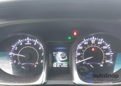 2014 Toyota Avalon Xle Touring z USA, uszkodzony, nr VIN 4T1BK1EB3EU121636